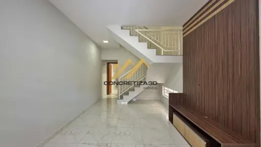 Casa de Condomínio com 3 Quartos à venda, 125m² no Jardim Tropical, Indaiatuba