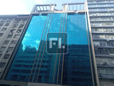 Sala Comercial à venda, 445m² no Centro, Rio de Janeiro