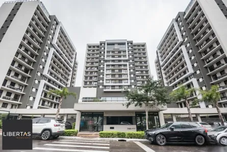 Apartamento com 2 Quartos à venda, 58m² no Jardim do Salso, Porto Alegre