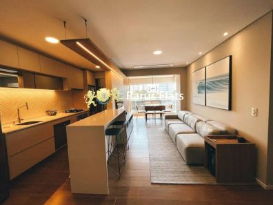 Flat com 2 Quartos à venda, 75m² no Pinheiros, São Paulo