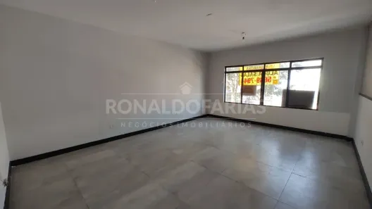 Imóvel Comercial para alugar, 27m² no Interlagos, São Paulo