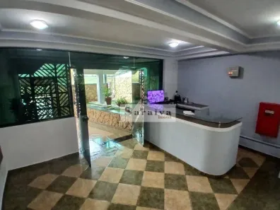 Apartamento com 3 Quartos à venda, 132m² no Rudge Ramos, São Bernardo do Campo