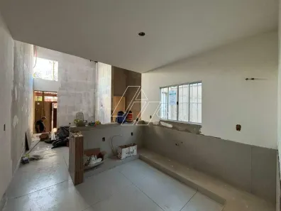 Casa com 3 Quartos à venda, 110m² no Marília, Marília