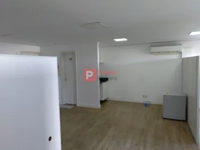 Sala Comercial para venda ou aluguel, 65m² no Jardim Dom Bosco, São Paulo