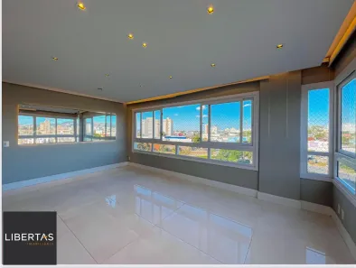 Apartamento com 3 Quartos à venda, 93m² no São Sebastião, Porto Alegre