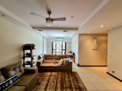 Apartamento com 3 Quartos à venda, 138m² no Jardim Sumaré, Ribeirão Preto
