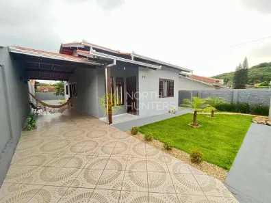 Casa com 3 Quartos à venda, 105m² no Itinga, Joinville