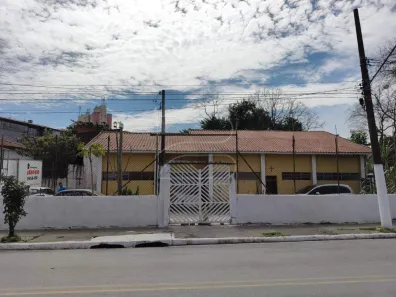 Ponto Comercial para alugar, 168m² no Vila Cardoso Franco, São Paulo