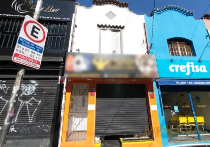 Sala Comercial com 2 Quartos para alugar, 60m² no Tatuapé, São Paulo