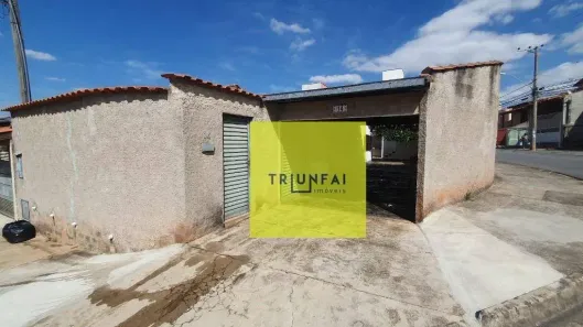 Casa com 3 Quartos à venda, 200m² no Wanel Ville, Sorocaba