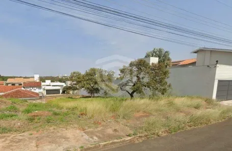 Lote/Terreno à venda, 384m² no Jardim Estoril III, Bauru