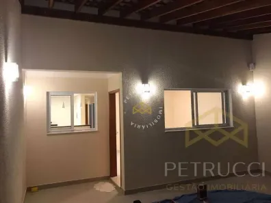 Casa com 3 Quartos à venda, 135m² no Jardim Maracanã (Nova Veneza), Sumaré