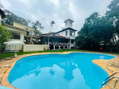 Casa com 4 Quartos à venda, 600m² no Tremembé, São Paulo