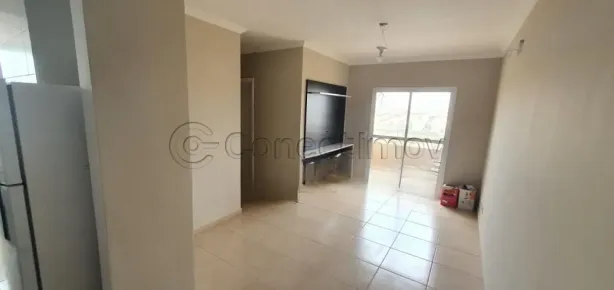 Apartamento com 2 Quartos à venda, 62m² no Jardim Anhangüera, Ribeirão Preto
