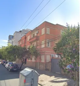 Apartamento com 3 Quartos à venda, 100m² no Menino Deus, Porto Alegre