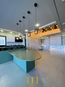 Casa de Condomínio com 5 Quartos à venda, 469m² no Condomínio Residencial Alphaville I, São José dos Campos