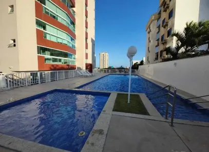 Apartamento com 2 Quartos à venda, 100m² no Atalaia, Aracaju