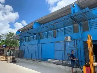 Galpão/Depósito/Armazém à venda, 1100m² no Curado, Recife