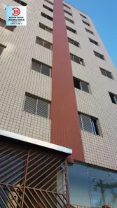 Apartamento com 2 Quartos à venda, 65m² no Vila Antonieta, São Paulo