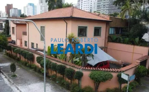 Sobrado com 3 Quartos à venda, 200m² no Jardim Paulista, São Paulo