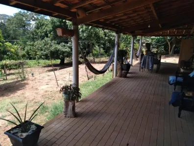 com 2 Quartos à venda, 40000m² no , Turvolândia