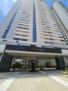 Flat com 1 Quarto para alugar, 41m² no Setor Bueno, Goiânia
