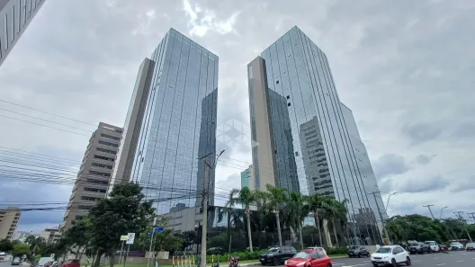 Sala Comercial à venda, 127m² no Praia de Belas, Porto Alegre