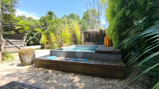 Casa de Condomínio com 1 Quarto à venda, 46m² no , Garopaba