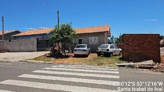 Casa com 2 Quartos à venda, 140m² no , Santa Isabel do Ivaí