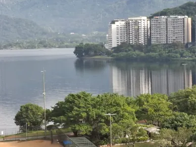 Apartamento com 3 Quartos à venda, 139m² no Lagoa, Rio de Janeiro