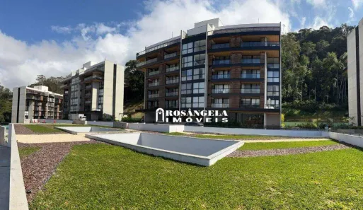 Apartamento com 2 Quartos à venda, 61m² no Alto, Teresópolis