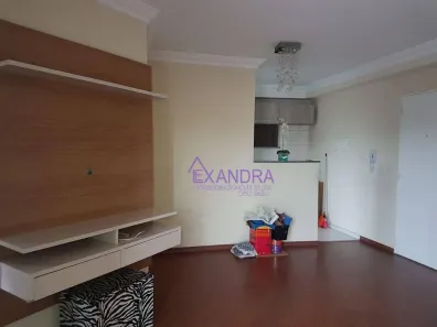 Apartamento com 2 Quartos à venda, 50m² no São João Clímaco, São Paulo