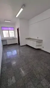 à venda, 30m² no Centro, Belo Horizonte