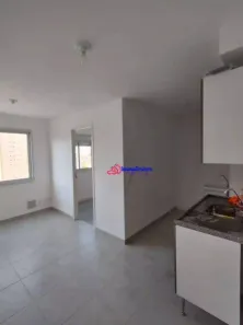 Apartamento com 2 Quartos à venda, 34m² no Parada Inglesa, São Paulo