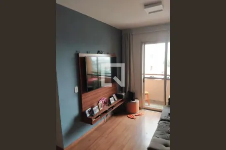 Apartamento com 3 Quartos à venda, 72m² no Vila Camilópolis, Santo André