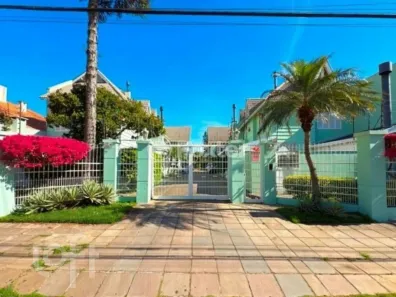 Casa de Condomínio com 4 Quartos à venda, 257m² no Guarujá, Porto Alegre