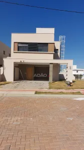 Casa de Condomínio com 3 Quartos à venda, 174m² no Jardins Marselha, Aparecida de Goiânia