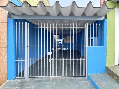 Casa com 2 Quartos à venda, 112m² no Jardim Nordeste, São Paulo