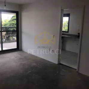 Apartamento com 3 Quartos à venda, 107m² no Jardim Brasil, Campinas