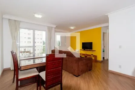 Apartamento com 2 Quartos à venda, 64m² no Brás, São Paulo