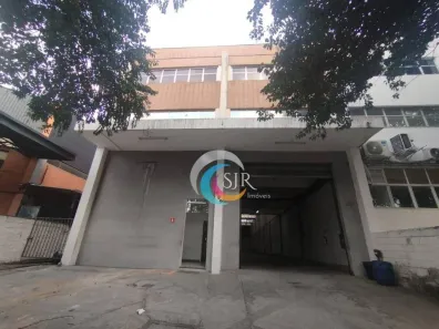 Galpão/Depósito/Armazém para alugar, 997m² no Parque Industrial Tomas Edson, São Paulo
