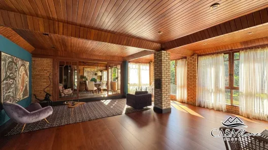 Fazenda/Sítio com 3 Quartos à venda, 7900m² no Santo Antônio de Lisboa, Florianópolis