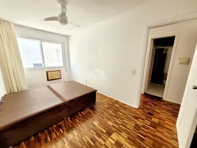Apartamento com 1 Quarto à venda, 40m² no Cidade Baixa, Porto Alegre