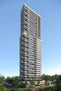 OPUS PENTHOUSES no Setor Marista, Goiânia