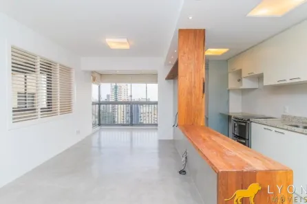 Apartamento com 1 Quarto à venda, 56m² no Três Figueiras, Porto Alegre