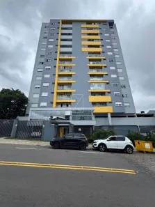 Apartamento com 1 Quarto para alugar, 40m² no Petrópolis, Caxias do Sul