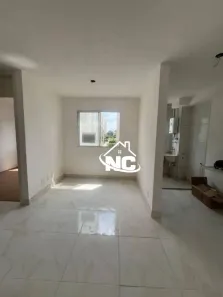 Apartamento com 2 Quartos à venda, 50m² no Neves (Neves), São Gonçalo