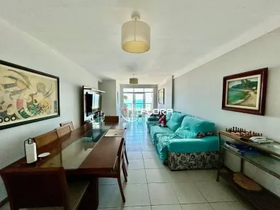 Apartamento com 4 Quartos à venda, 200m² no Piratininga, Niterói