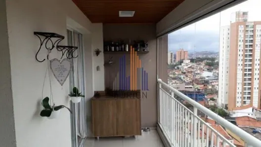 Apartamento com 2 Quartos à venda, 84m² no Centro, São Bernardo do Campo