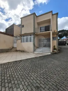 Casa de Condomínio com 4 Quartos para alugar, 240m² no Planalto Paulista, São Paulo